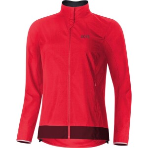 Product detail of Dámská bunda GORE  C3 Windstopper Pink/Red 36