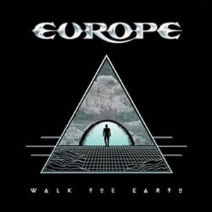 Product detail of Walk The Earth - CD + DVD - Europe