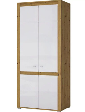 Product detail of ArtExt Skříň SEVILLA NEW 2D TYP 20