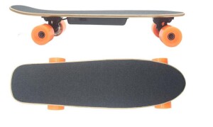 Product detail of ELJET Elektrický skateboard Double Power