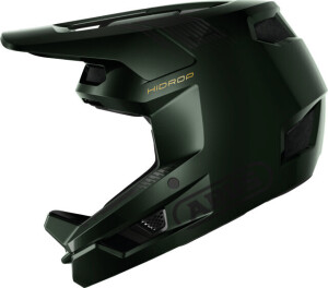 Product detail of Abus HiDrop moss green 2024