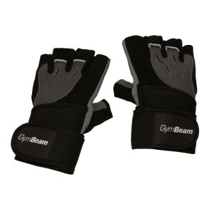 Product detail of GymBeam Fitness Rukavice Ronnie