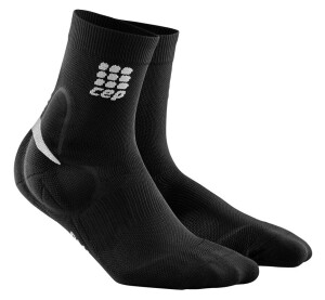 Product detail of Pánské kompresní ponožky CEP  Compression sockt with ankle protection  III