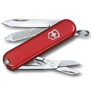 Product detail of Nůž Victorinox Classic SD Colors Style Icon