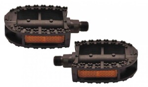 Product detail of LIFEFIT dětské Nonslip pedály