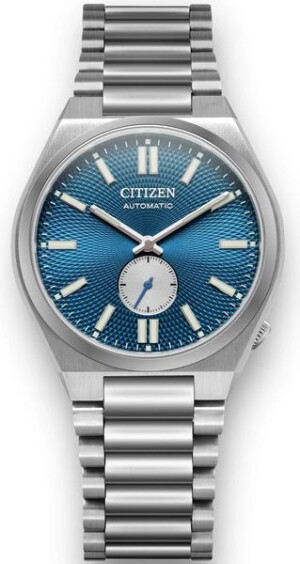 Product detail of Citizen Tsuyosa Automatic Small Seconds NK5010-51L