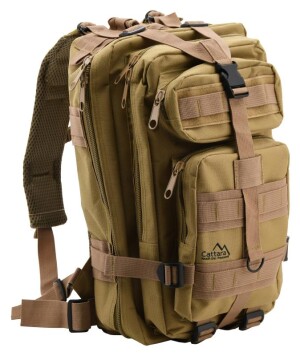 Product detail of Cattara Batoh na záda 30l ARMY