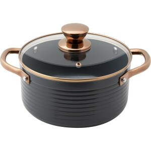Product detail of Lamart LT1240 kastrol s poklicí Orro pr. 20 cm