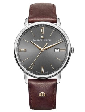Product detail of Maurice Lacroix Eliros Date EL1118-SS001-311-1
