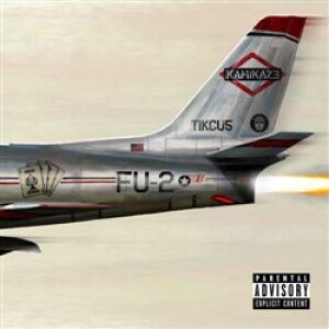 Product detail of Kamikaze - Eminem