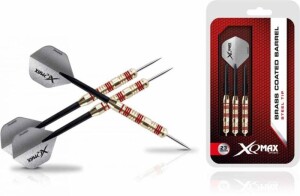 Product detail of Xq Max Šipky Steel Classic 23g