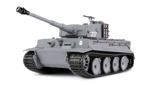 Product detail of Amewi RC Tank Tiger I PV IR 1:24 RTR