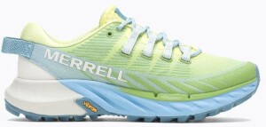 Product detail of Merrell J067214 Agility Peak 4 Pomelo