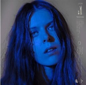 Product detail of New Dreams (CD) - JFDR
