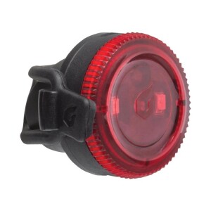 Product detail of Blackburn Click Rear red zadní blikačka