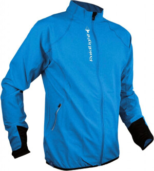Product detail of Pánská bunda Raidlight  Transition Jacket blue S, modrá