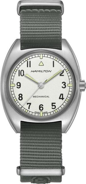Product detail of Hamilton Khaki Aviation Pilot Pioneer Mechanical H76419951