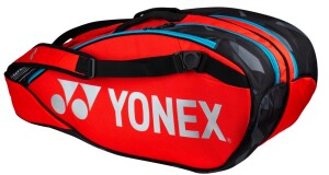 Product detail of Taška na rakety Yonex  92226 Tango Red