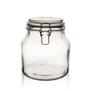 Product detail of Orion Dóza sklo CLIP patent 2,4 l IRMA , 2,4 l
