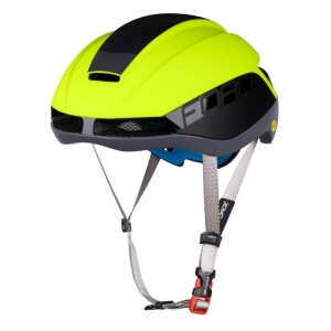 Product detail of Force ORCA MIPS fluo mat-šedá