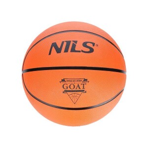 Product detail of NILS Basketbalový míč NPK272 Goat 7