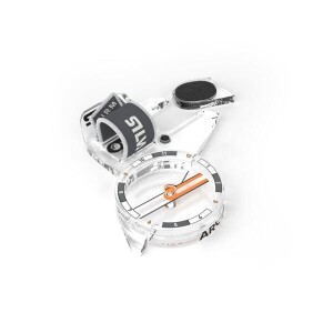 Product detail of Silva Kompas SILVA Arc Jet S left