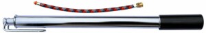 Product detail of Velobel hustilka chromovaná