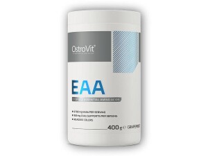 Product detail of Ostrovit EAA essential aminos 400g