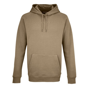 Product detail of Dětská mikina CCM Core Pullover Hoodie Sand L