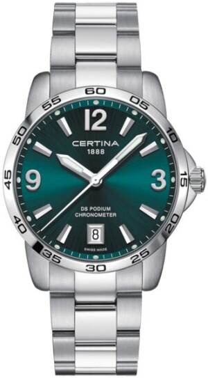 Product detail of Certina DS Podium C034.451.11.097.00