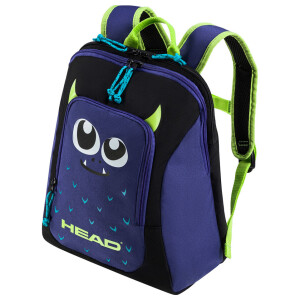Product detail of Dětský batoh na rakety Head  Kids Tour Backpack 14L Monster