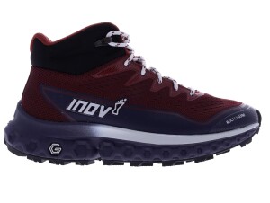 Product detail of Dámská outdoorová obuv Inov-8  Rocfly G 390 Burgundy/Black  UK 6