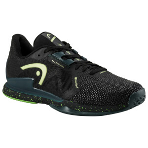 Product detail of Pánská tenisová obuv Head Sprint Pro 3.5 SF Clay Men BKFG  EUR 41