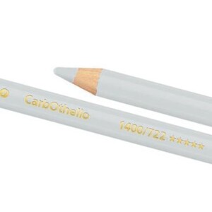 Product detail of Pastelka STABILO CarbOthello šedá studená 2