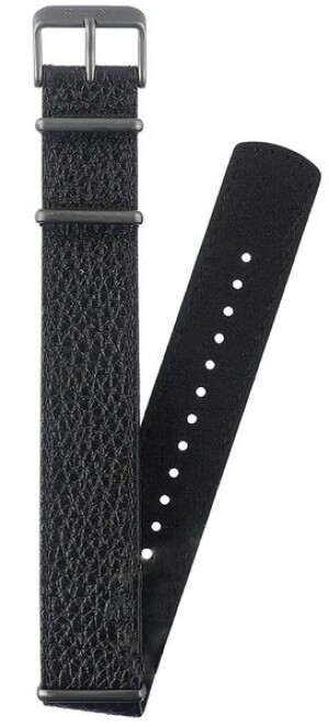 Product detail of NATO řemínek Orient UL00N011N0 (pro model RA-AR02)