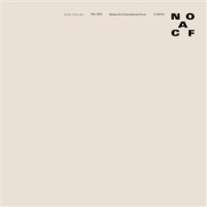 Product detail of Notes On A Conditional Form - The 1975