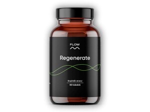 Product detail of Flow Regenerate 60 tobolek