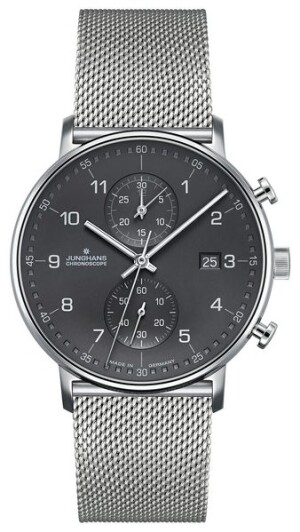 Product detail of Junghans Form C 41/4877.44