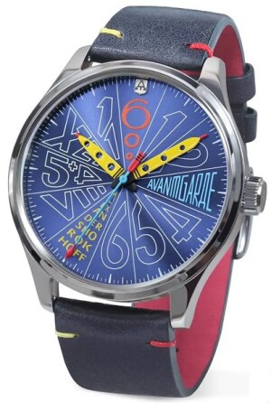 Product detail of Alexander Shorokhoff Avantgarde 08.2 AS.AVG08.2