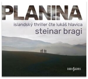 Product detail of Planina - Steinar Bragi