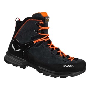 Product detail of Pánská outdoorová obuv Salewa  MTN Trainer 2 Mid Gtx Onyx/Black  UK 8,5
