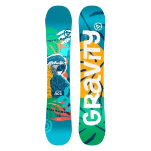 Product detail of Gravity Ace