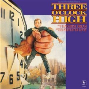 Product detail of Three O&apos;clock High - Tangerine Dream