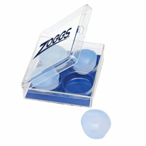 Product detail of ZOGGS Ucpávky do uší EAR PLUGS, 4 ks