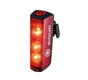 Product detail of SIGMA Blikačka zadní BLAZE FLASH USB