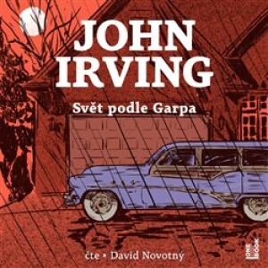 Product detail of Svět podle Garpa - John Irving