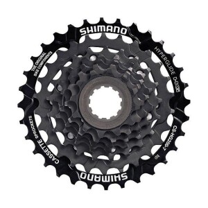 Product detail of Shimano HG-20 12-32 Balené sedmikolo