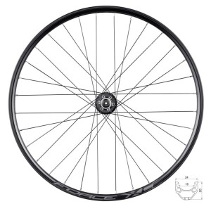 Product detail of Force Kolo přední XC DISC 584x19 F804342-6d 32d