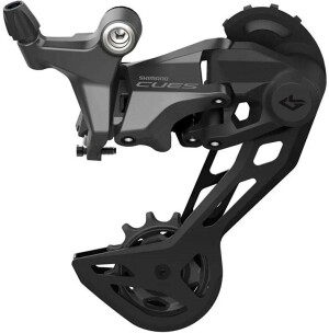 Product detail of Shimano měnič Cues RD-U6020-10 10 speed, LinkGlide, e-bike, v krabičce