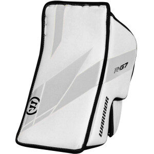 Product detail of Vyrážečka Warrior Ritual G7 White Žák (youth) na pravou ruku (normální)